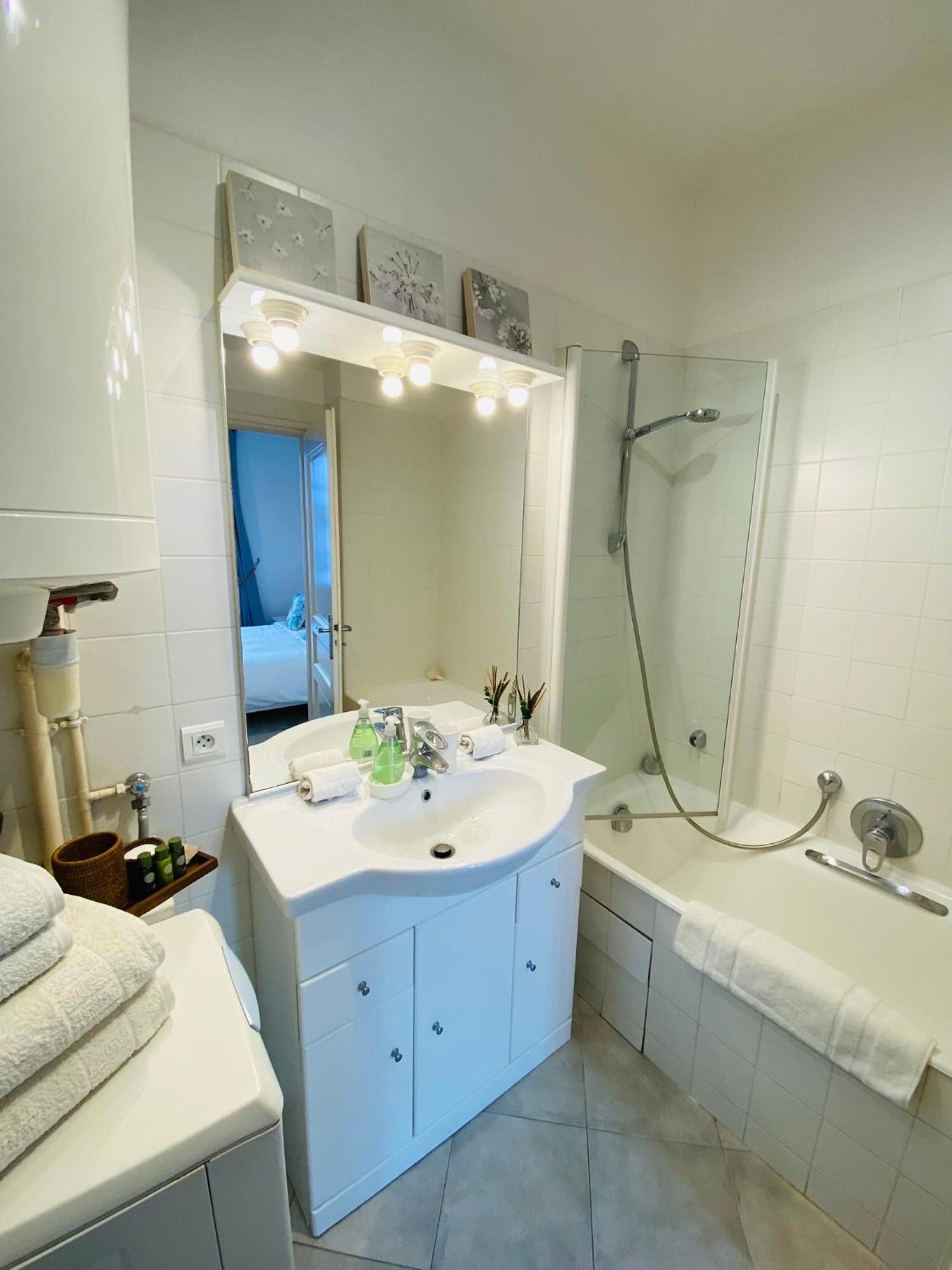 Pimms Apartment Antibes Exterior foto